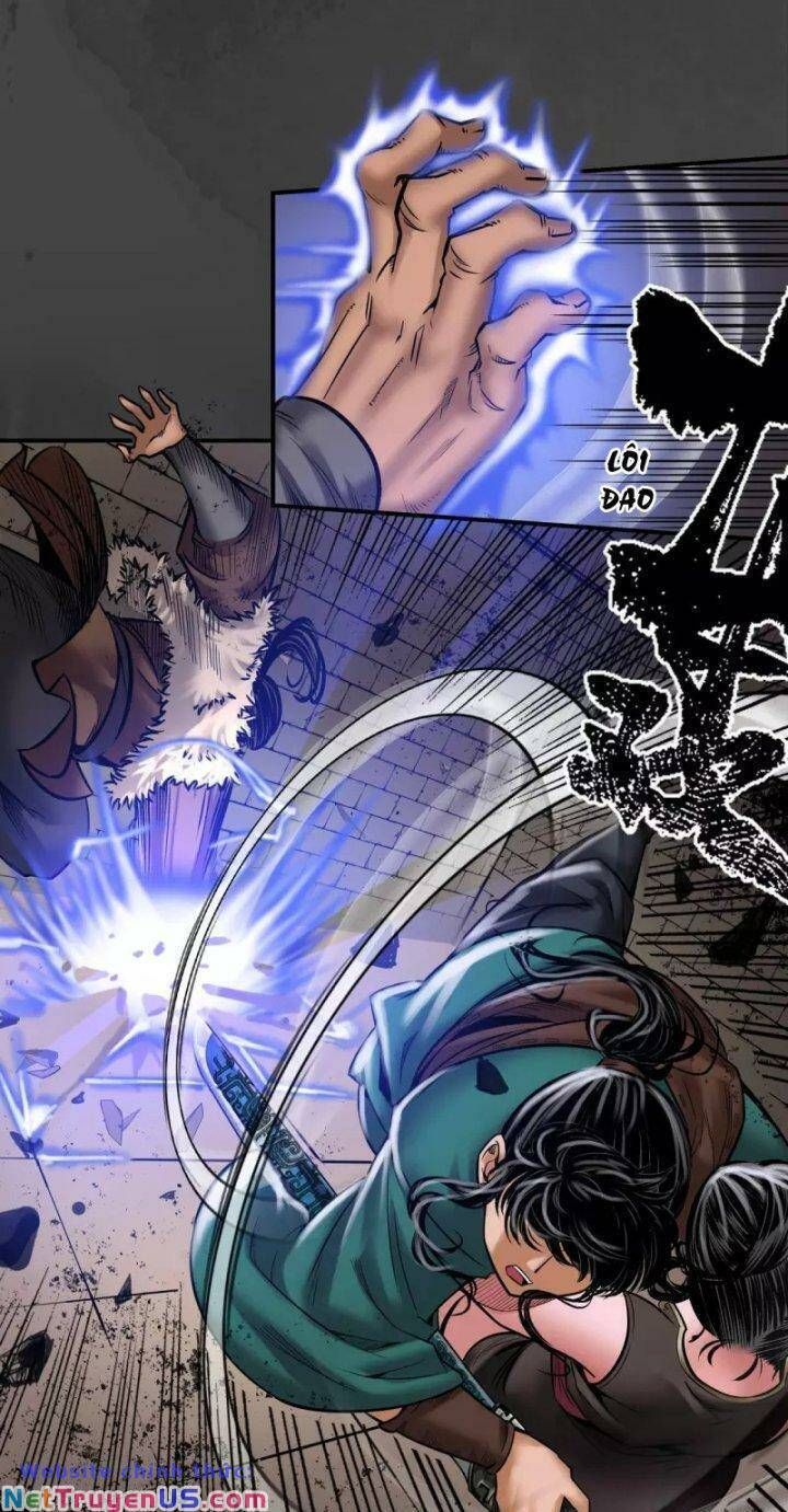 đọc truyện Tạng Phong Hành Chương 157 ảnh 11 tại Thiên Thai Truyện