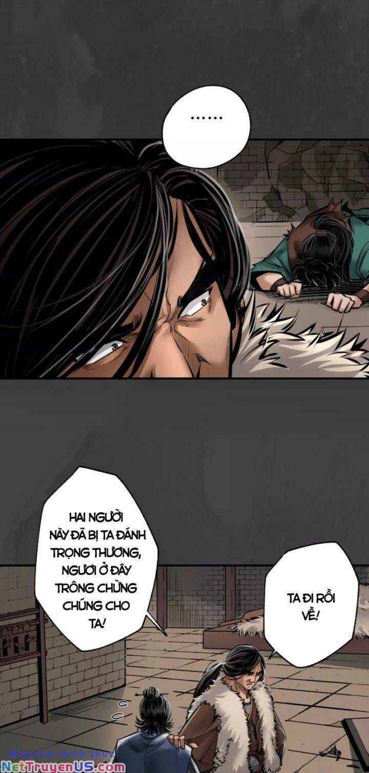 đọc truyện Tạng Phong Hành Chương 158 ảnh 15 tại Thiên Thai Truyện