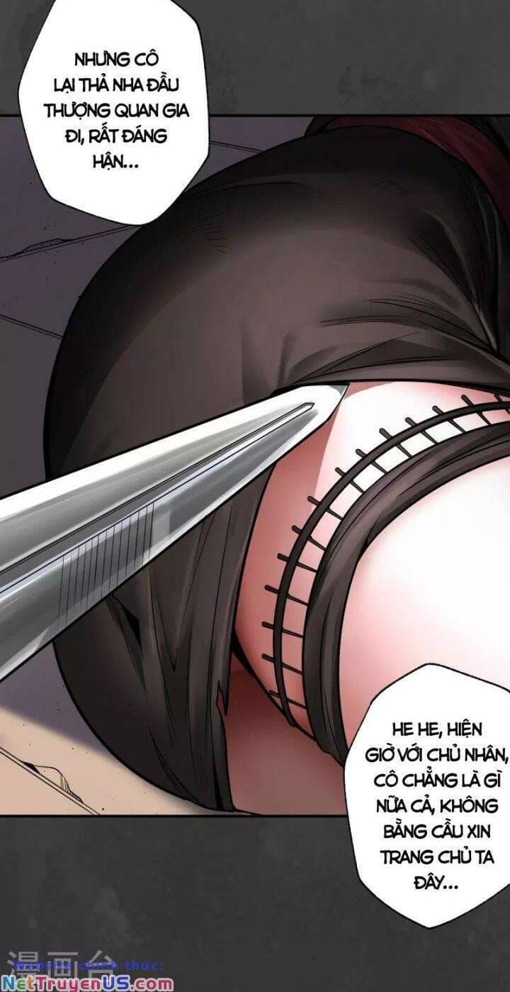 đọc truyện Tạng Phong Hành Chương 158 ảnh 19 tại Thiên Thai Truyện