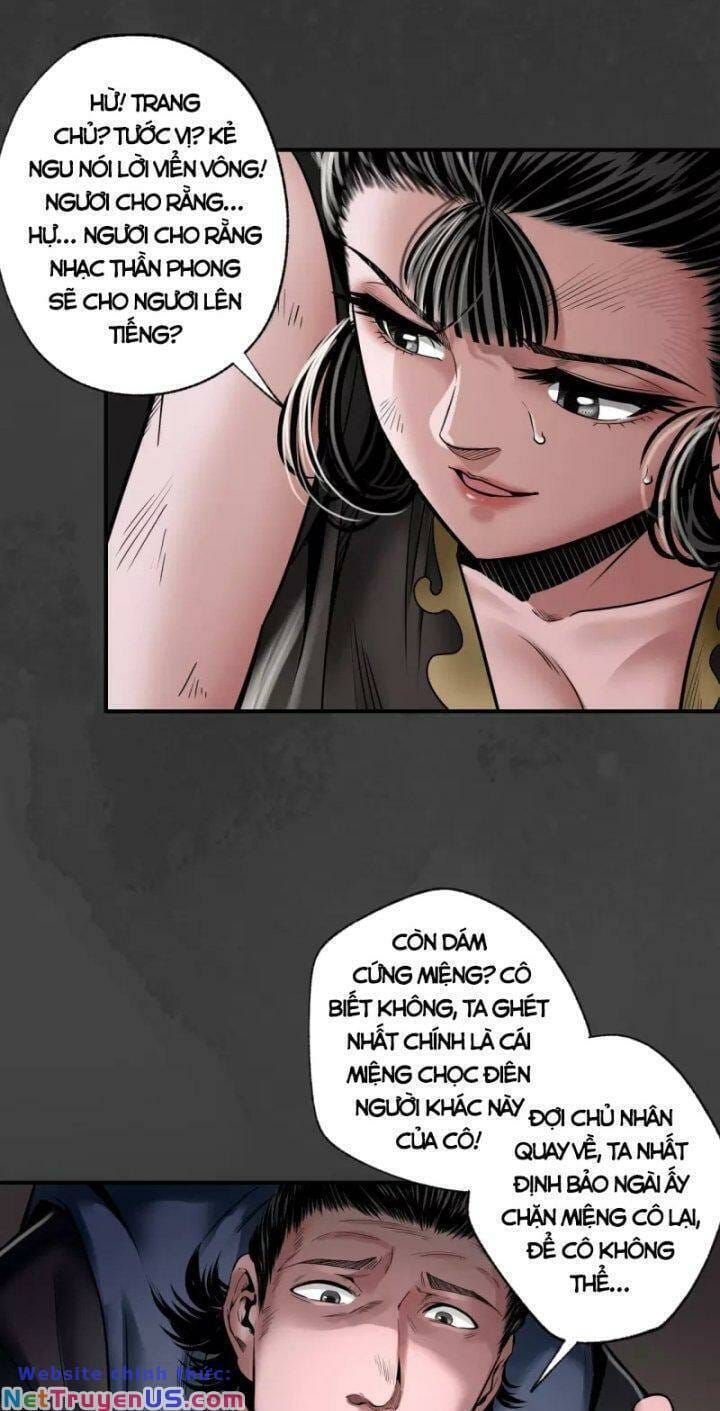 đọc truyện Tạng Phong Hành Chương 158 ảnh 20 tại Thiên Thai Truyện