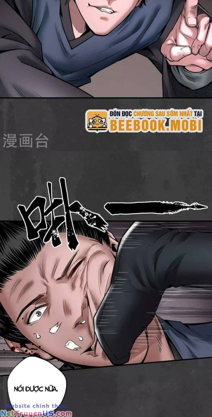 đọc truyện Tạng Phong Hành Chương 158 ảnh 21 tại Thiên Thai Truyện