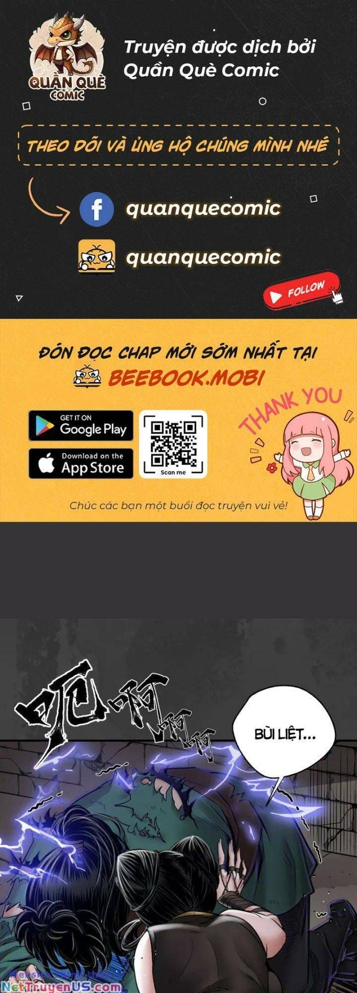 đọc truyện Tạng Phong Hành Chương 158 ảnh 4 tại Thiên Thai Truyện