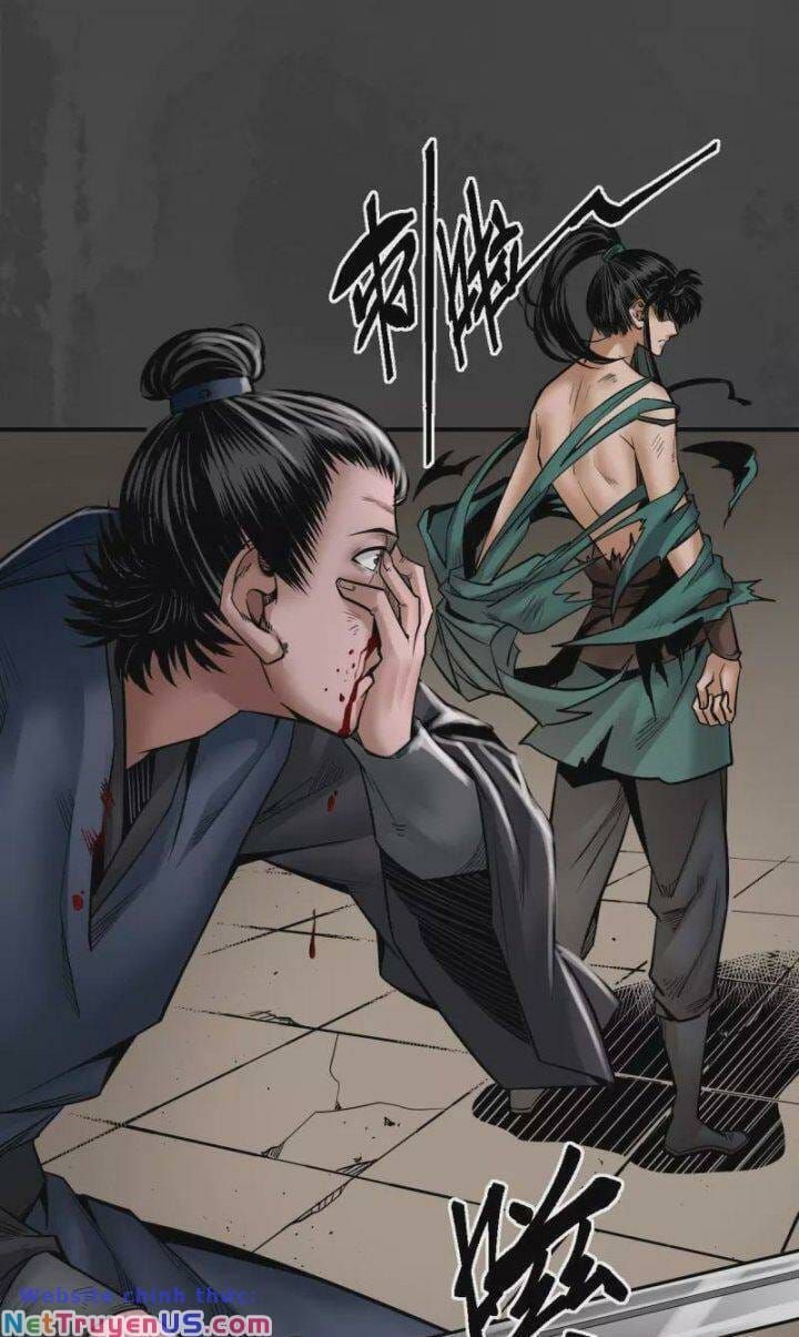 đọc truyện Tạng Phong Hành Chương 158 ảnh 24 tại Thiên Thai Truyện