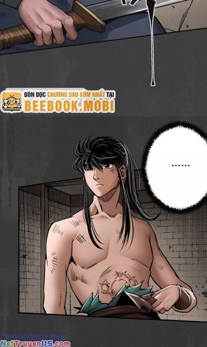 đọc truyện Tạng Phong Hành Chương 158 ảnh 25 tại Thiên Thai Truyện