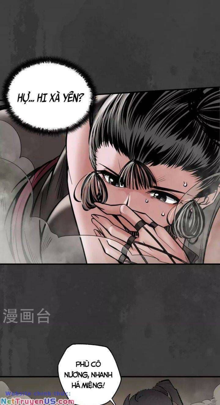 đọc truyện Tạng Phong Hành Chương 158 ảnh 28 tại Thiên Thai Truyện