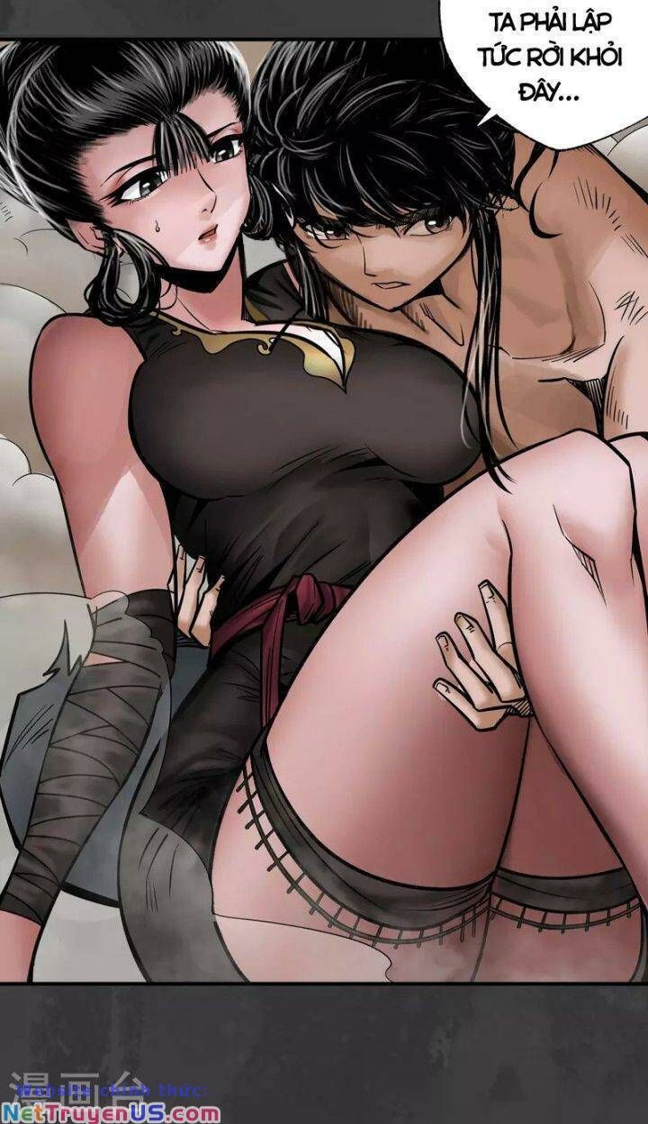 đọc truyện Tạng Phong Hành Chương 158 ảnh 31 tại Thiên Thai Truyện