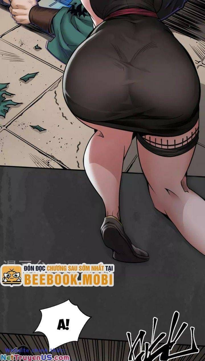 đọc truyện Tạng Phong Hành Chương 158 ảnh 5 tại Thiên Thai Truyện