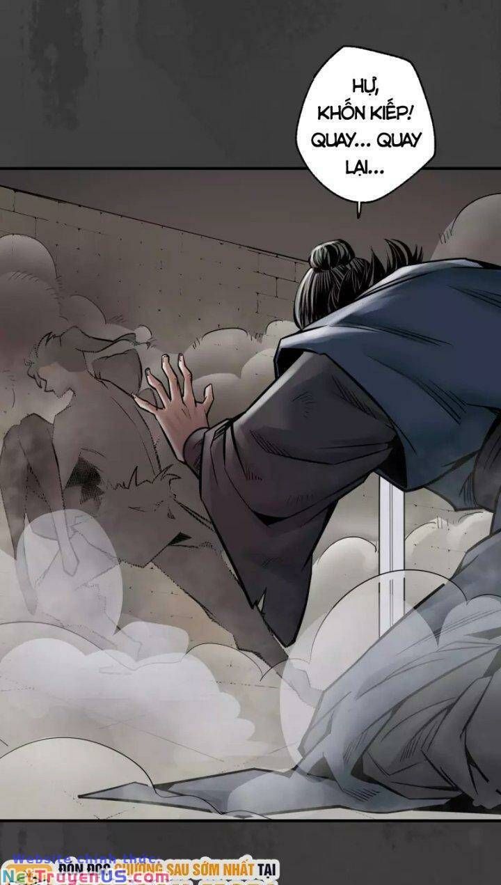 đọc truyện Tạng Phong Hành Chương 158 ảnh 32 tại Thiên Thai Truyện