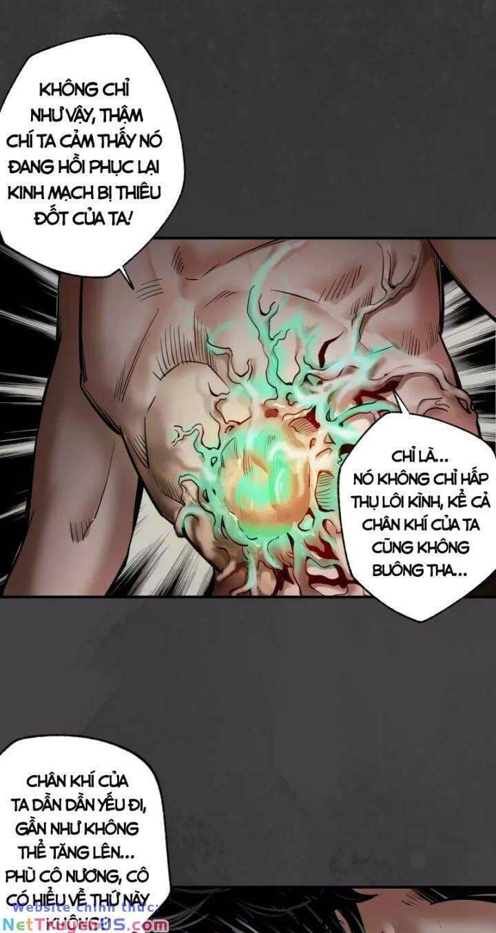 đọc truyện Tạng Phong Hành Chương 158 ảnh 37 tại Thiên Thai Truyện