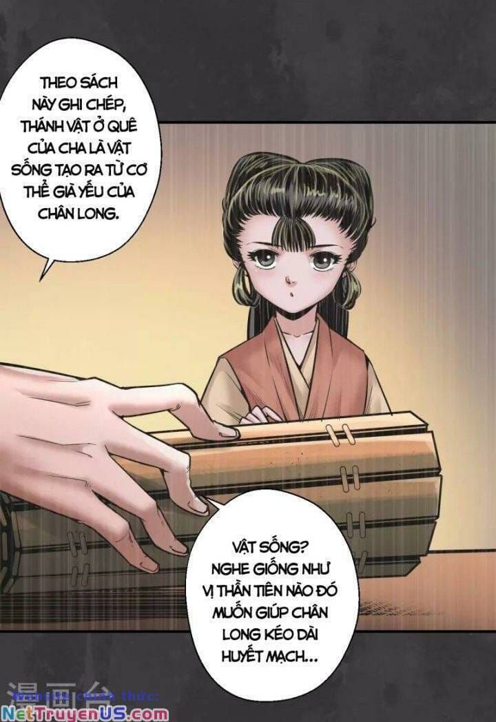 đọc truyện Tạng Phong Hành Chương 158 ảnh 42 tại Thiên Thai Truyện