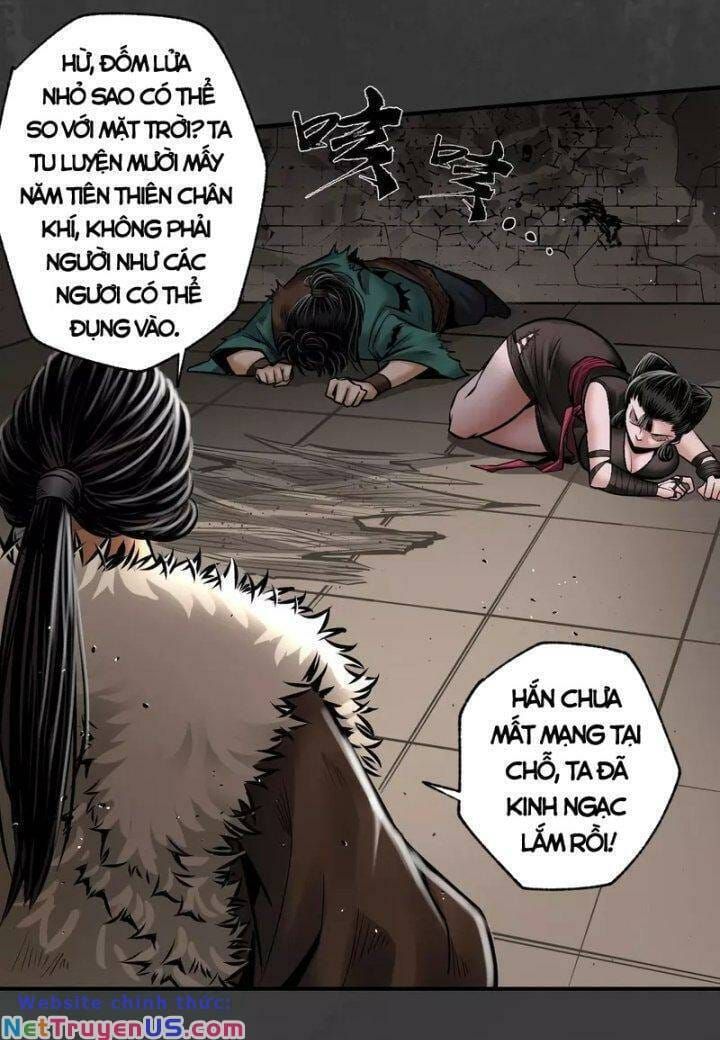 đọc truyện Tạng Phong Hành Chương 158 ảnh 7 tại Thiên Thai Truyện