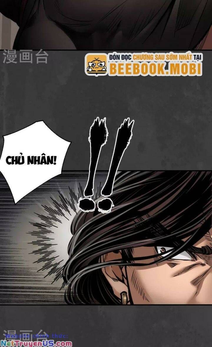 đọc truyện Tạng Phong Hành Chương 158 ảnh 10 tại Thiên Thai Truyện