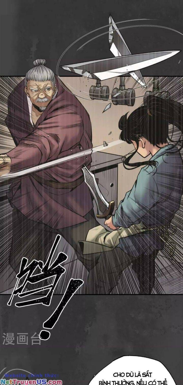 đọc truyện Tạng Phong Hành Chương 159 ảnh 12 tại Thiên Thai Truyện