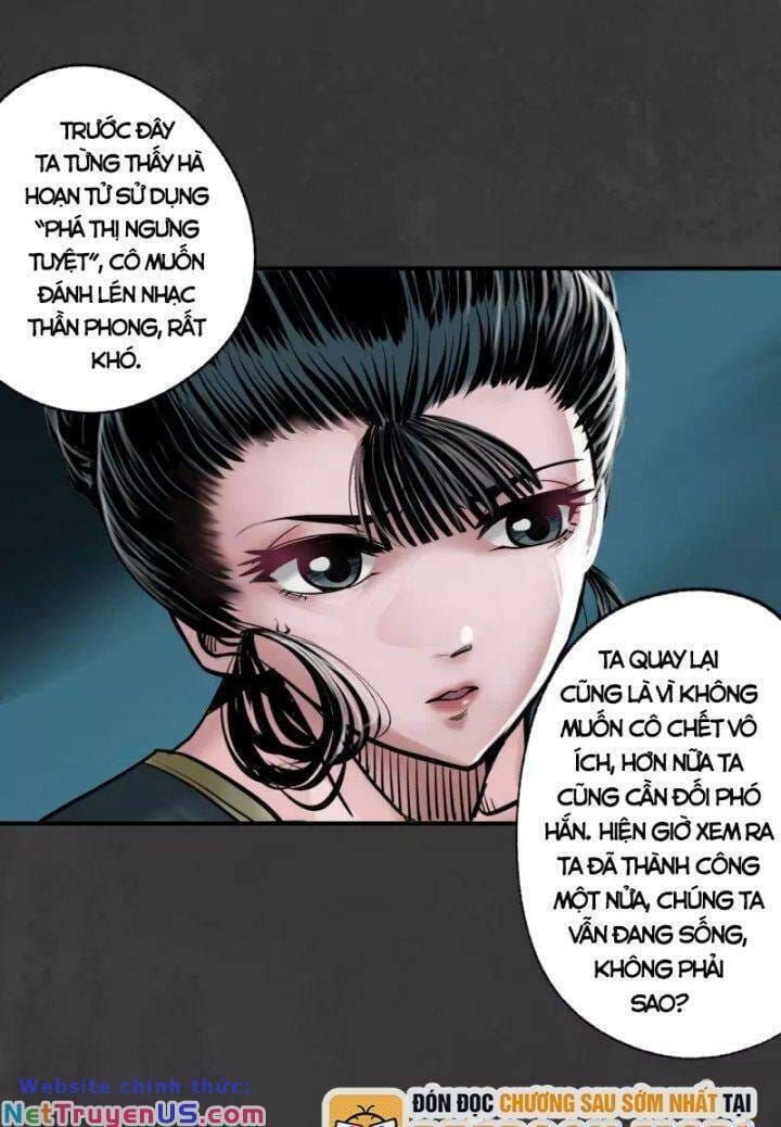 đọc truyện Tạng Phong Hành Chương 159 ảnh 14 tại Thiên Thai Truyện