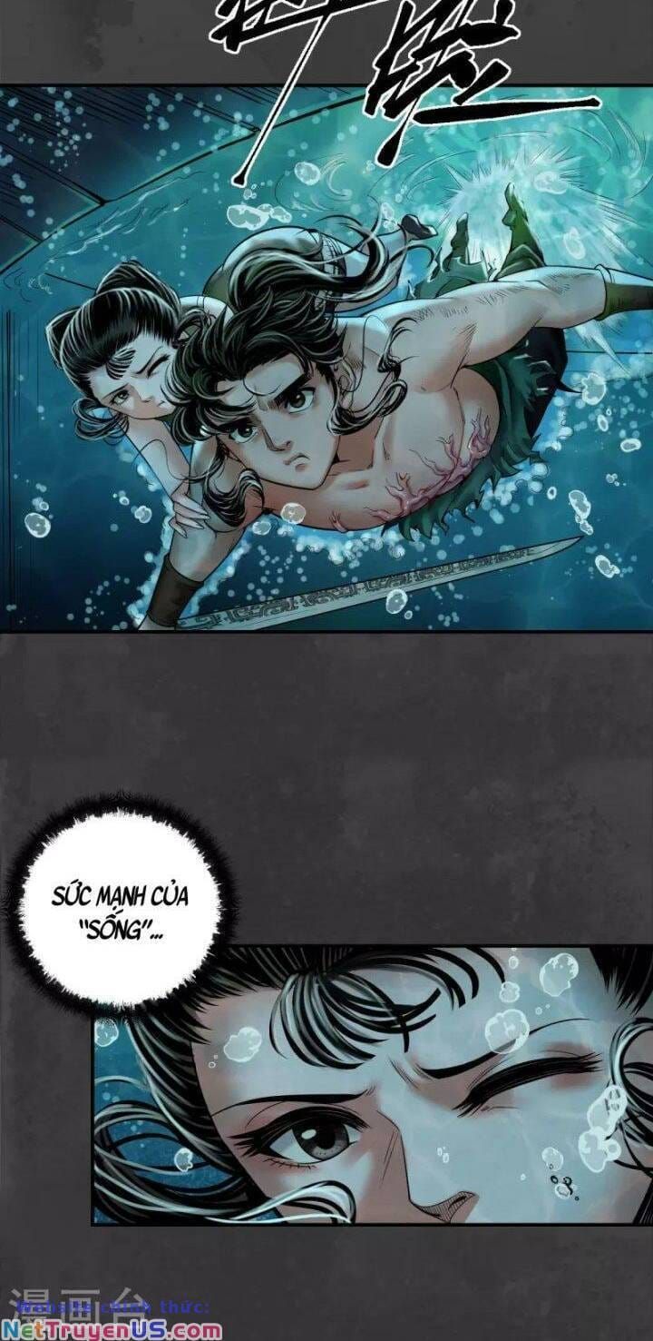 đọc truyện Tạng Phong Hành Chương 159 ảnh 17 tại Thiên Thai Truyện