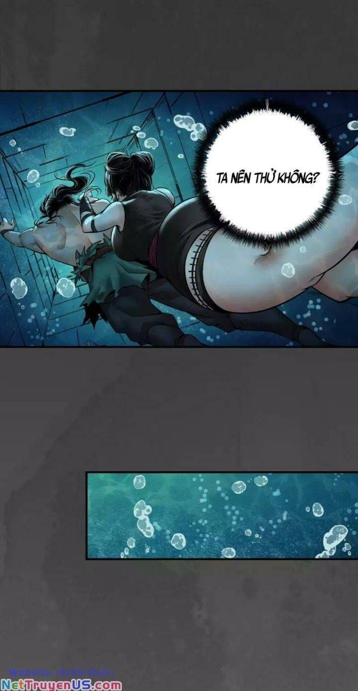 đọc truyện Tạng Phong Hành Chương 159 ảnh 18 tại Thiên Thai Truyện