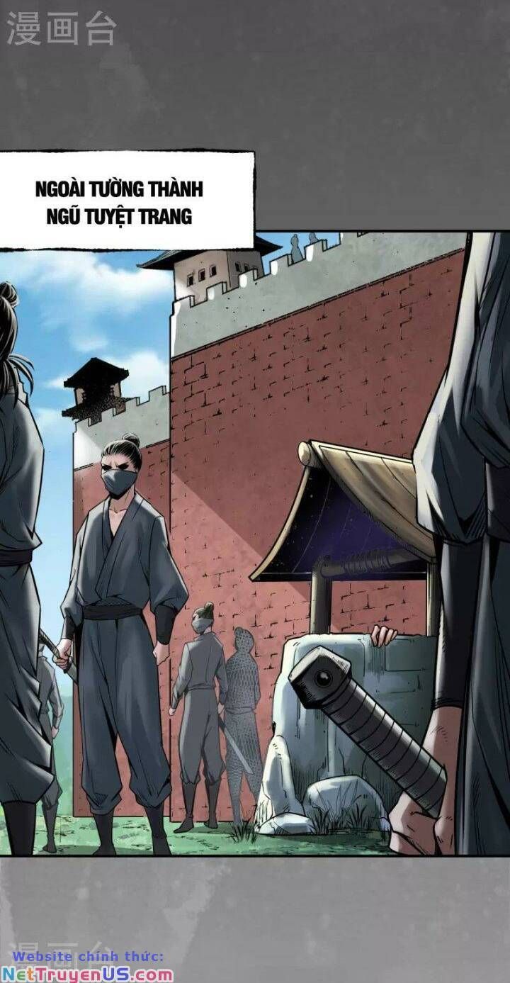 đọc truyện Tạng Phong Hành Chương 159 ảnh 19 tại Thiên Thai Truyện