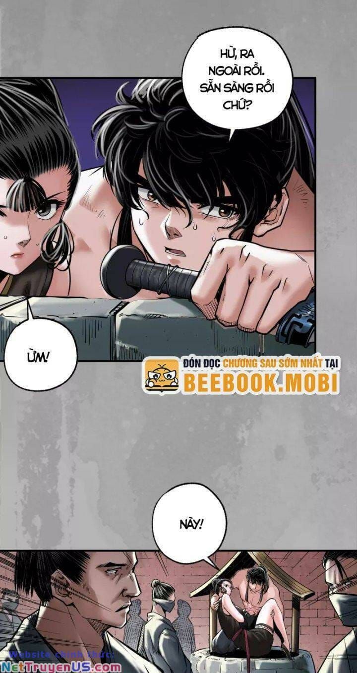 đọc truyện Tạng Phong Hành Chương 159 ảnh 20 tại Thiên Thai Truyện