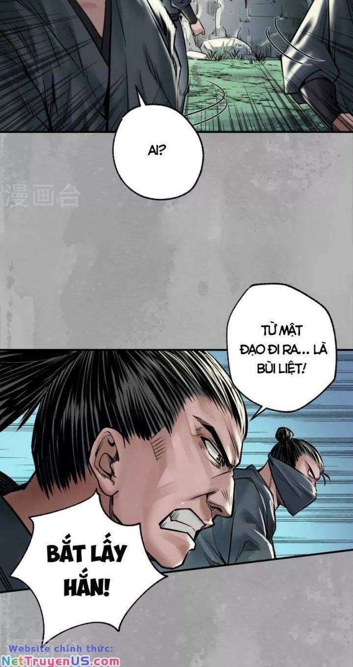 đọc truyện Tạng Phong Hành Chương 159 ảnh 21 tại Thiên Thai Truyện