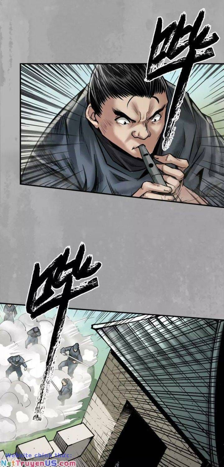 đọc truyện Tạng Phong Hành Chương 159 ảnh 24 tại Thiên Thai Truyện