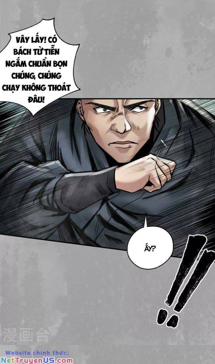 đọc truyện Tạng Phong Hành Chương 159 ảnh 26 tại Thiên Thai Truyện