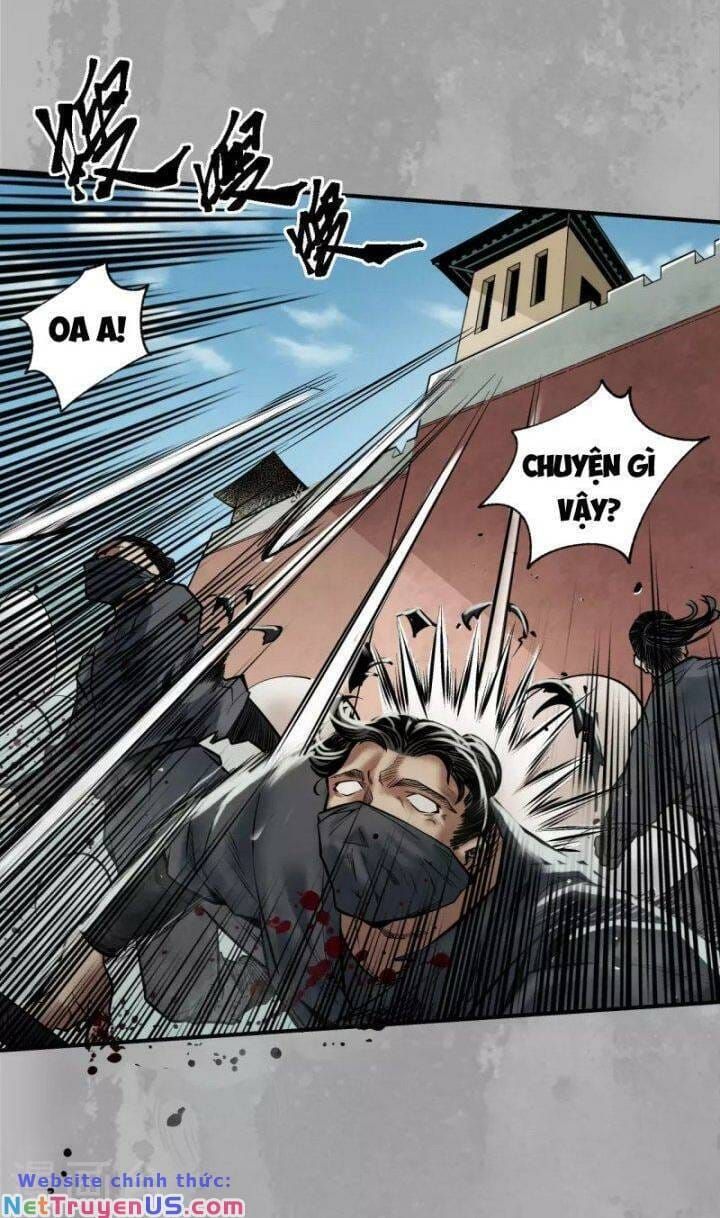 đọc truyện Tạng Phong Hành Chương 159 ảnh 27 tại Thiên Thai Truyện