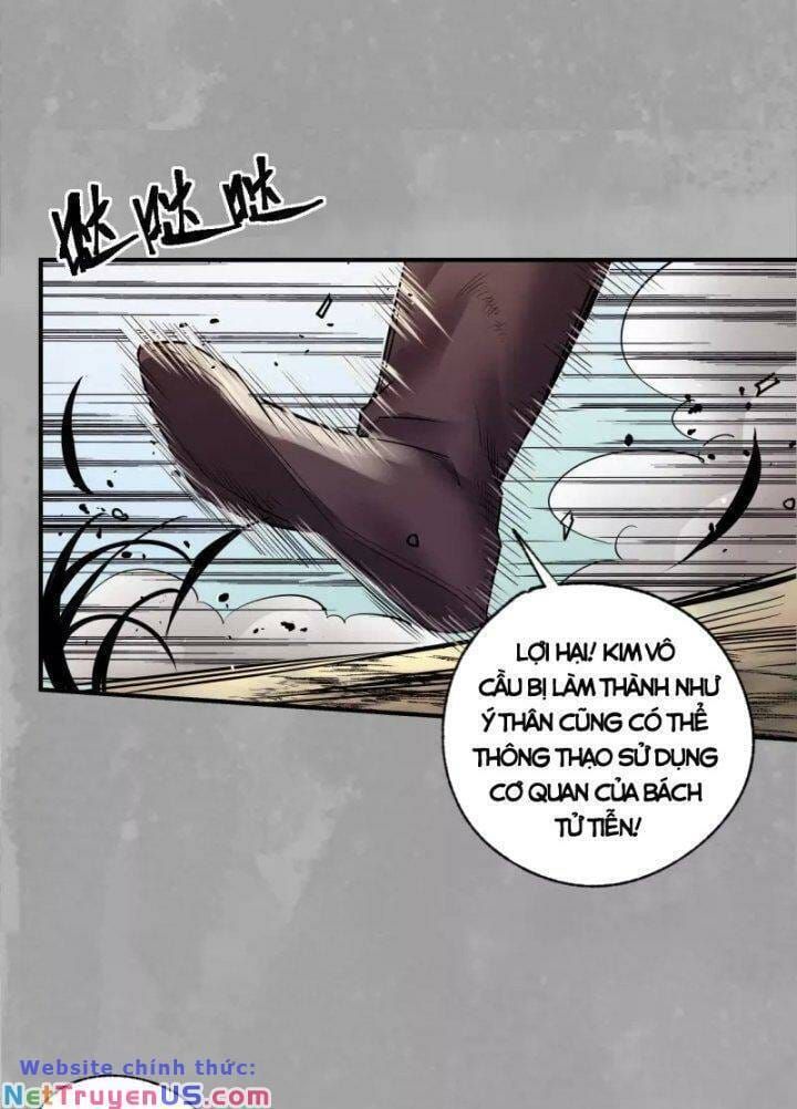 đọc truyện Tạng Phong Hành Chương 159 ảnh 30 tại Thiên Thai Truyện