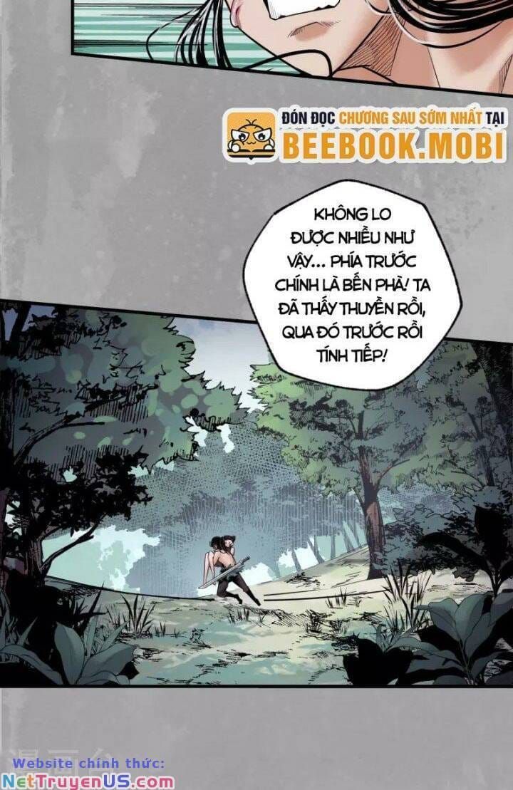 đọc truyện Tạng Phong Hành Chương 159 ảnh 35 tại Thiên Thai Truyện