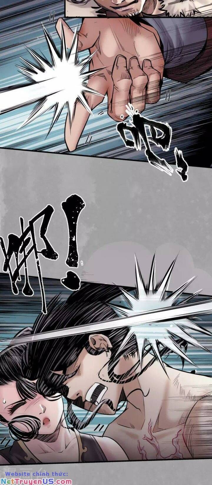 đọc truyện Tạng Phong Hành Chương 159 ảnh 37 tại Thiên Thai Truyện