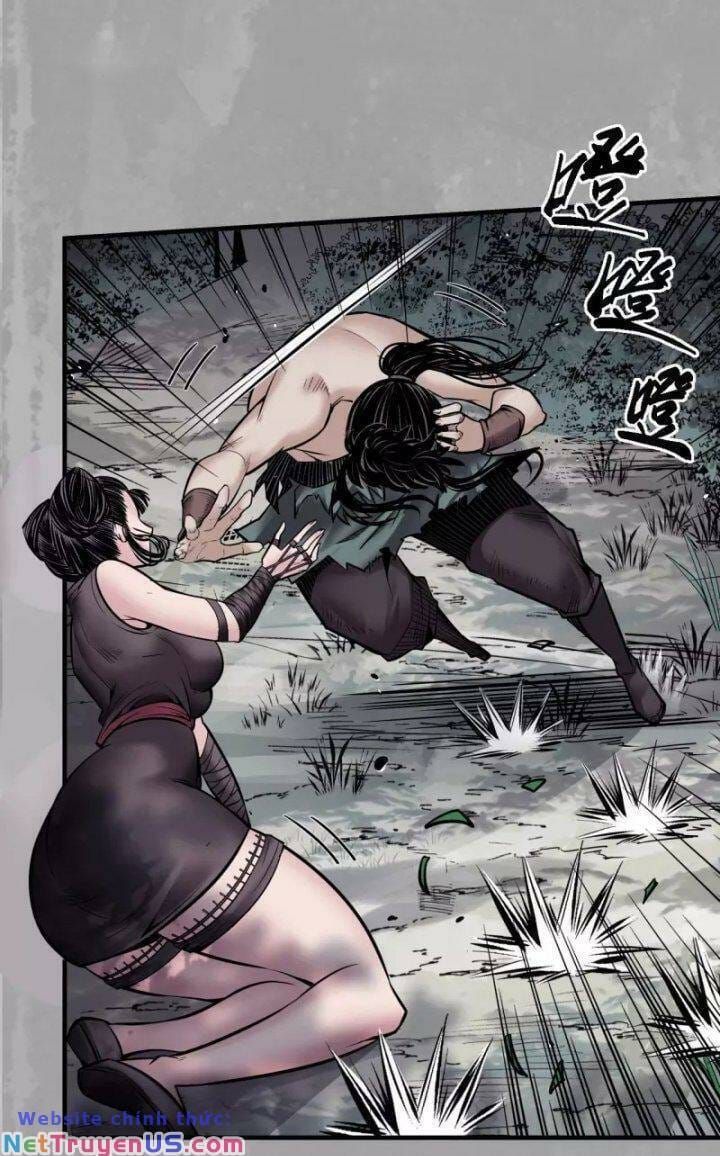 đọc truyện Tạng Phong Hành Chương 159 ảnh 38 tại Thiên Thai Truyện