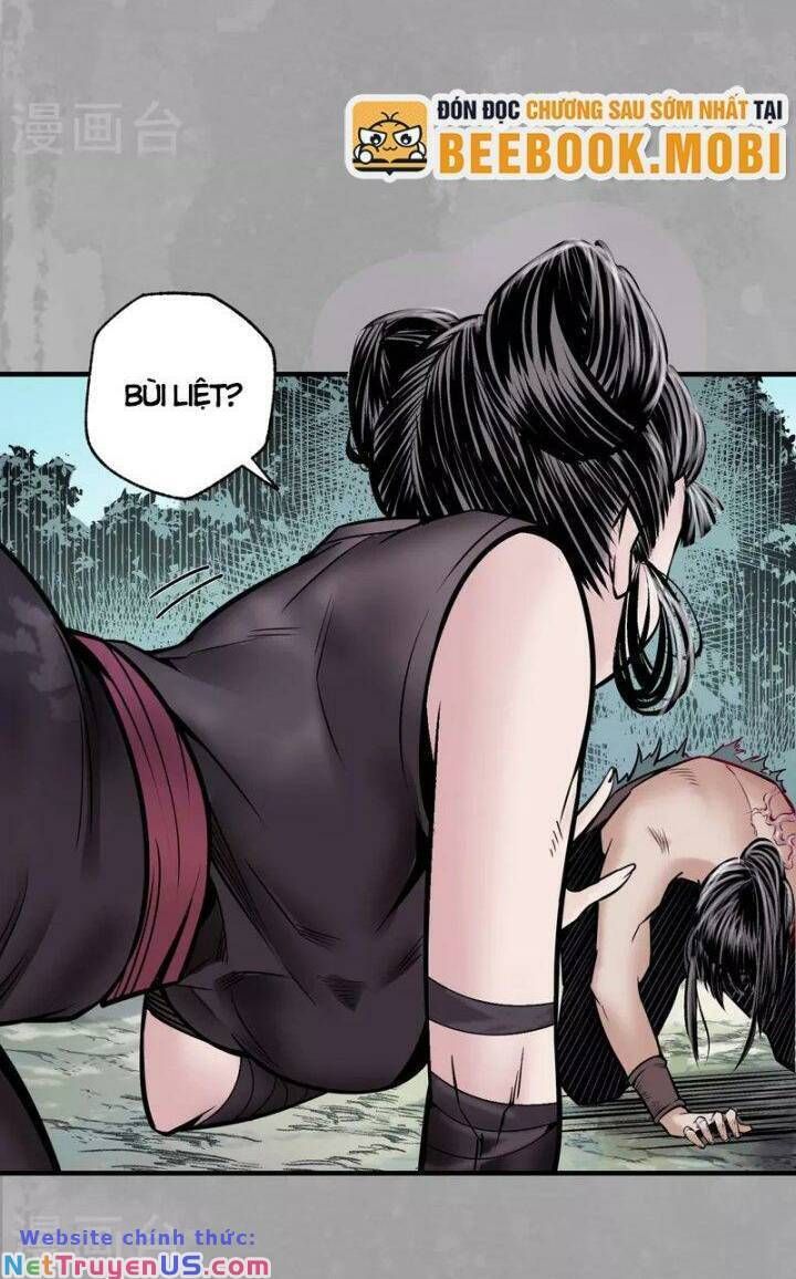 đọc truyện Tạng Phong Hành Chương 159 ảnh 39 tại Thiên Thai Truyện