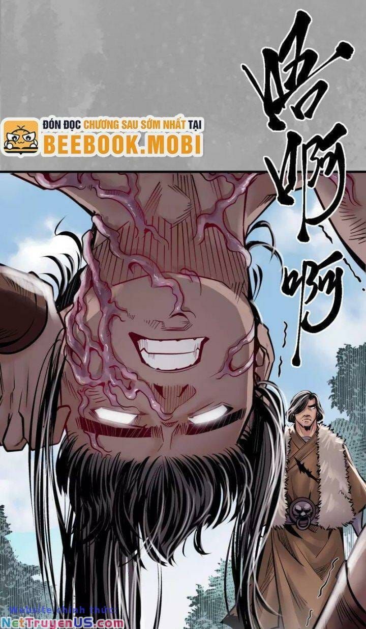 đọc truyện Tạng Phong Hành Chương 159 ảnh 40 tại Thiên Thai Truyện