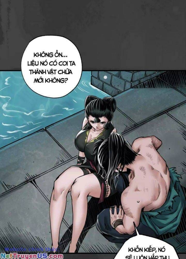 đọc truyện Tạng Phong Hành Chương 159 ảnh 6 tại Thiên Thai Truyện