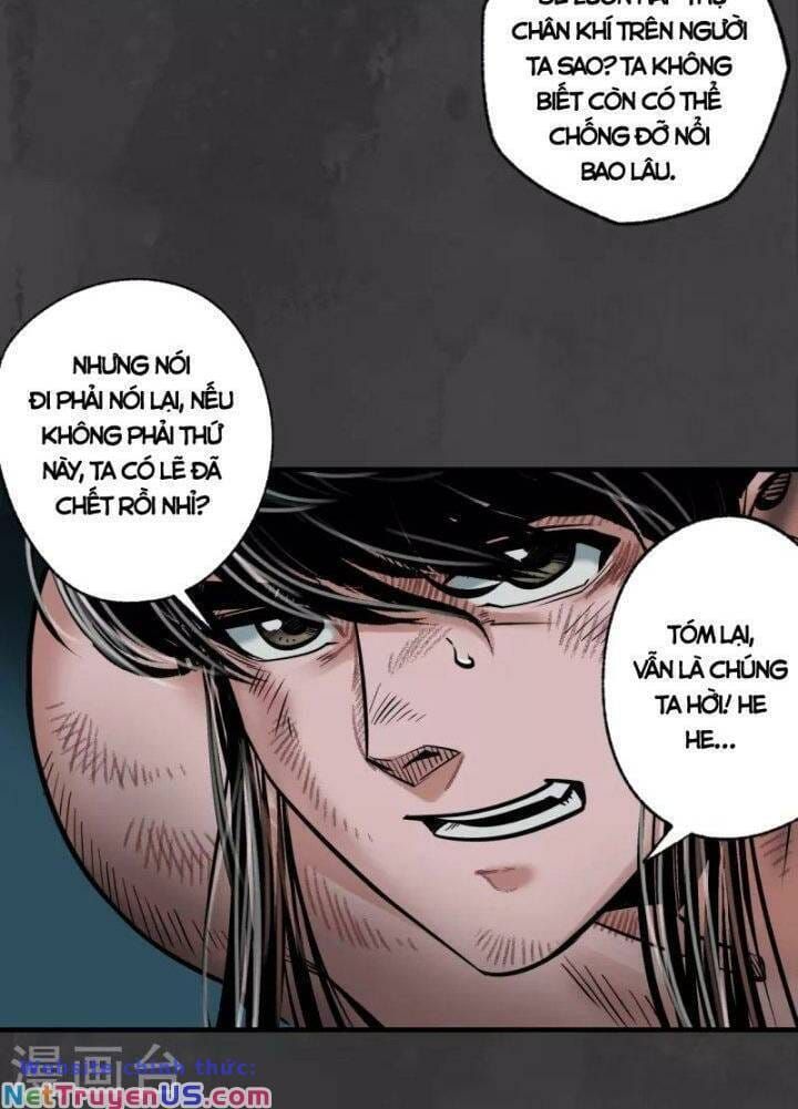 đọc truyện Tạng Phong Hành Chương 159 ảnh 7 tại Thiên Thai Truyện