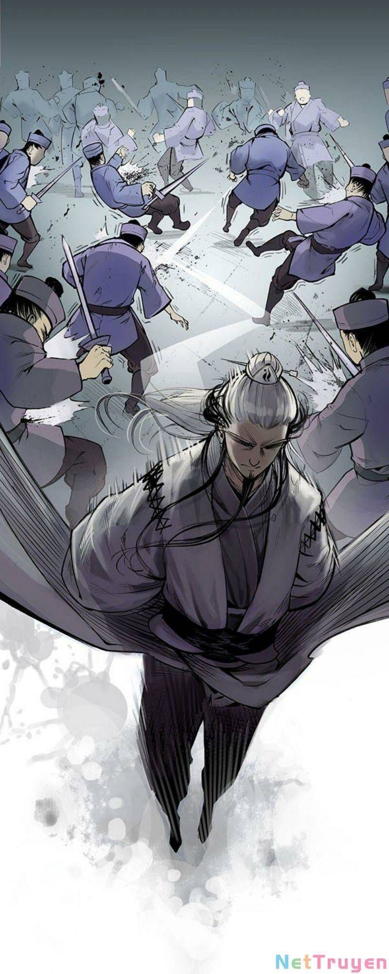 đọc truyện Tạng Phong Hành Chương 16 ảnh 12 tại Thiên Thai Truyện