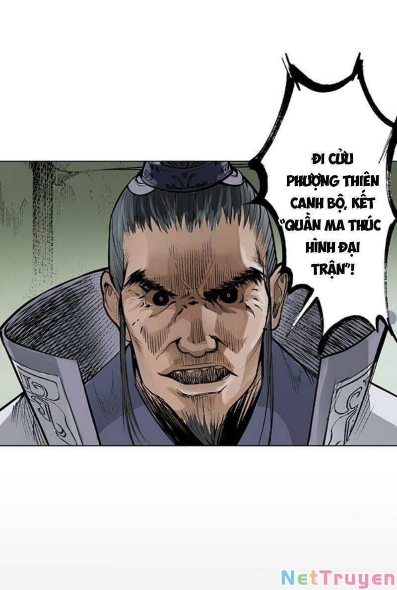 đọc truyện Tạng Phong Hành Chương 16 ảnh 15 tại Thiên Thai Truyện