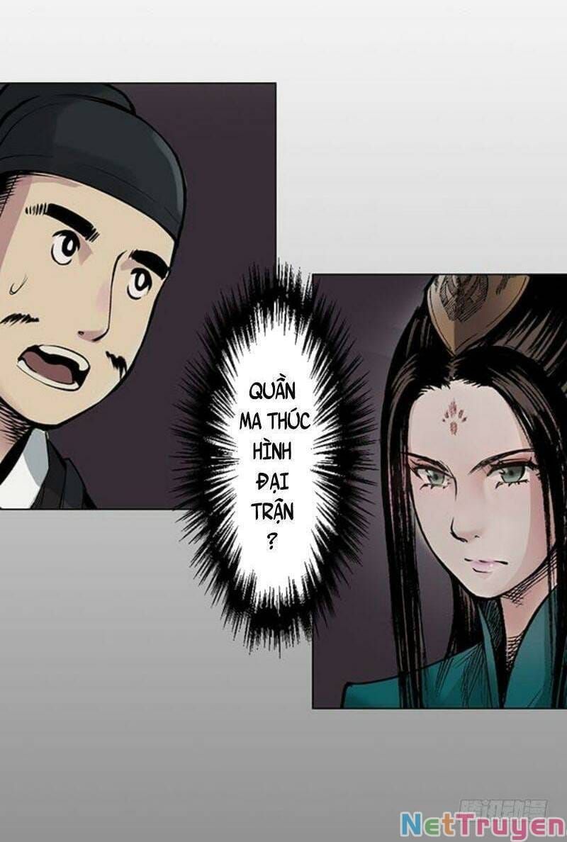 đọc truyện Tạng Phong Hành Chương 16 ảnh 16 tại Thiên Thai Truyện