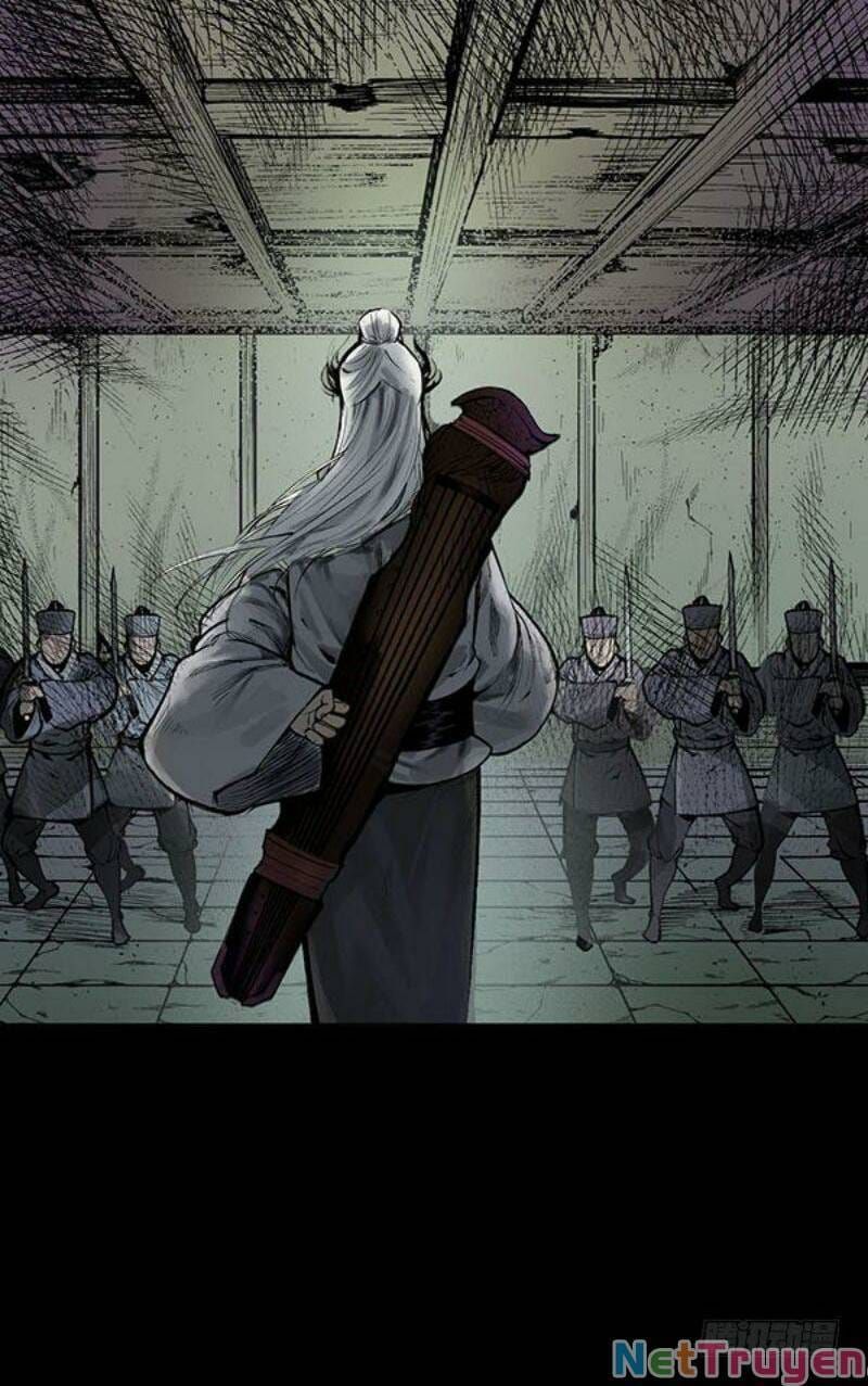 đọc truyện Tạng Phong Hành Chương 16 ảnh 18 tại Thiên Thai Truyện