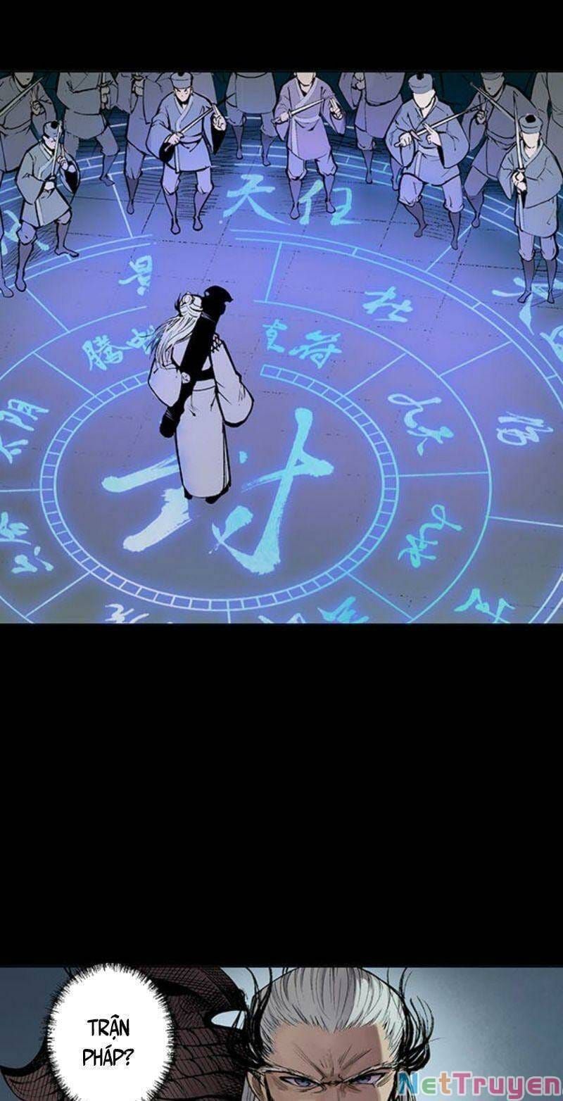 đọc truyện Tạng Phong Hành Chương 16 ảnh 19 tại Thiên Thai Truyện