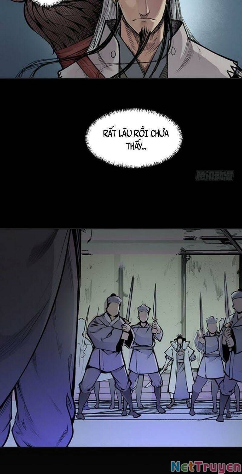 đọc truyện Tạng Phong Hành Chương 16 ảnh 20 tại Thiên Thai Truyện