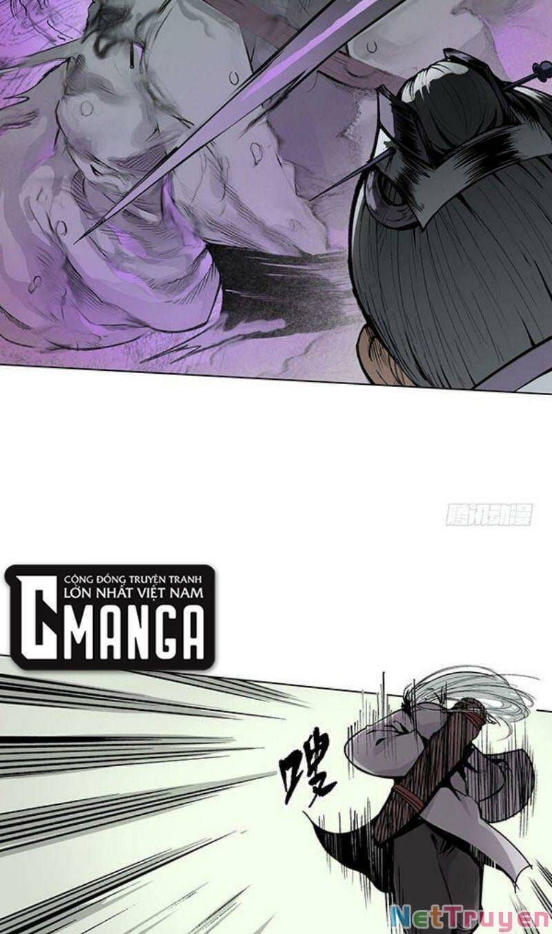 đọc truyện Tạng Phong Hành Chương 16 ảnh 4 tại Thiên Thai Truyện