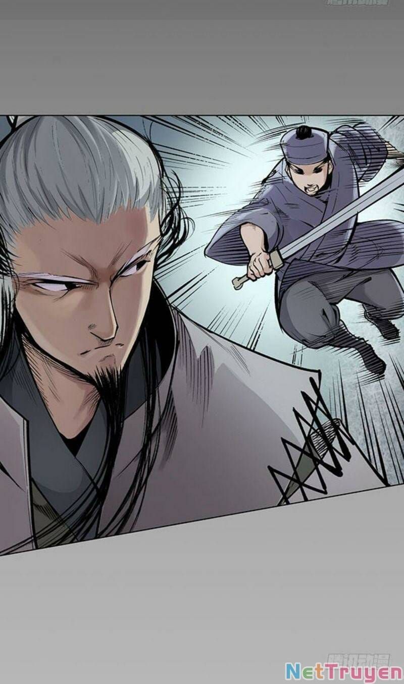 đọc truyện Tạng Phong Hành Chương 16 ảnh 22 tại Thiên Thai Truyện