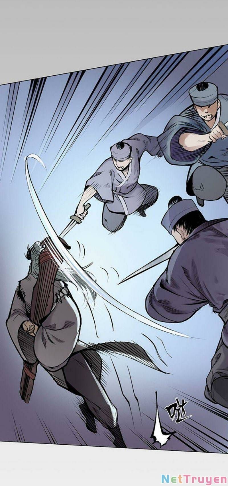 đọc truyện Tạng Phong Hành Chương 16 ảnh 23 tại Thiên Thai Truyện