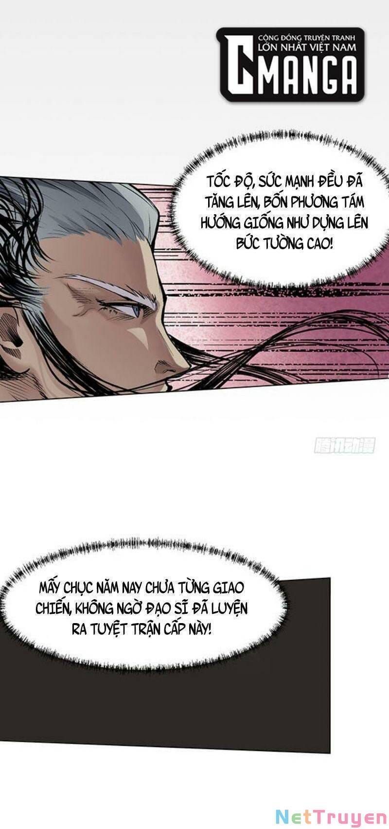 đọc truyện Tạng Phong Hành Chương 16 ảnh 24 tại Thiên Thai Truyện