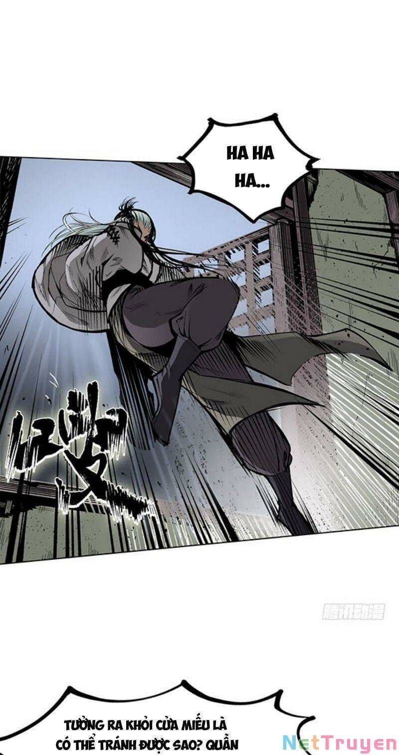 đọc truyện Tạng Phong Hành Chương 16 ảnh 25 tại Thiên Thai Truyện