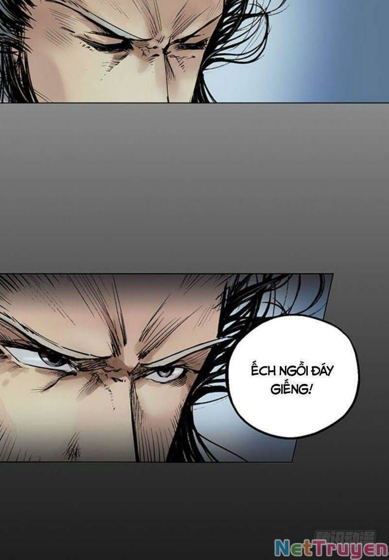 đọc truyện Tạng Phong Hành Chương 16 ảnh 29 tại Thiên Thai Truyện