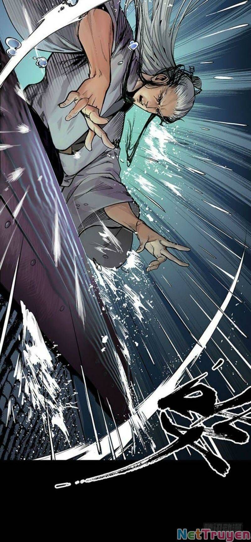 đọc truyện Tạng Phong Hành Chương 16 ảnh 31 tại Thiên Thai Truyện