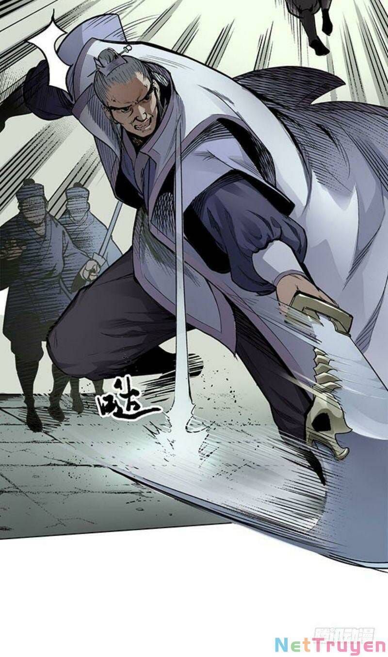 đọc truyện Tạng Phong Hành Chương 16 ảnh 5 tại Thiên Thai Truyện