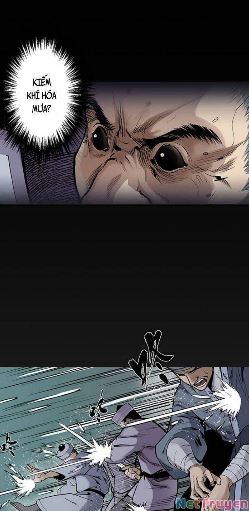 đọc truyện Tạng Phong Hành Chương 16 ảnh 32 tại Thiên Thai Truyện