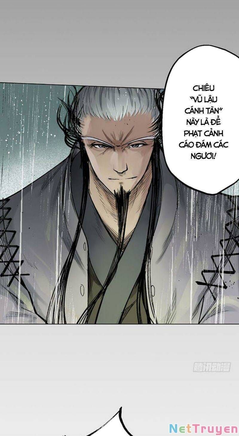 đọc truyện Tạng Phong Hành Chương 16 ảnh 34 tại Thiên Thai Truyện